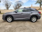 2016 Lexus RX 350 AWD 4dr