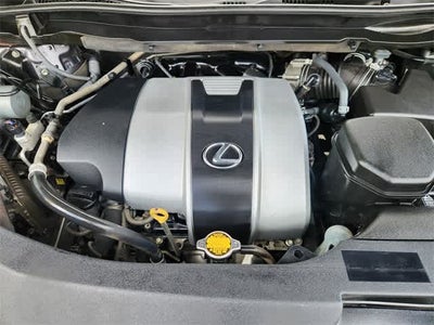 2016 Lexus RX 350 AWD 4dr