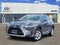 2016 Lexus RX 350 AWD 4dr