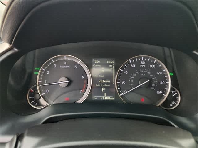 2016 Lexus RX 350 AWD 4dr