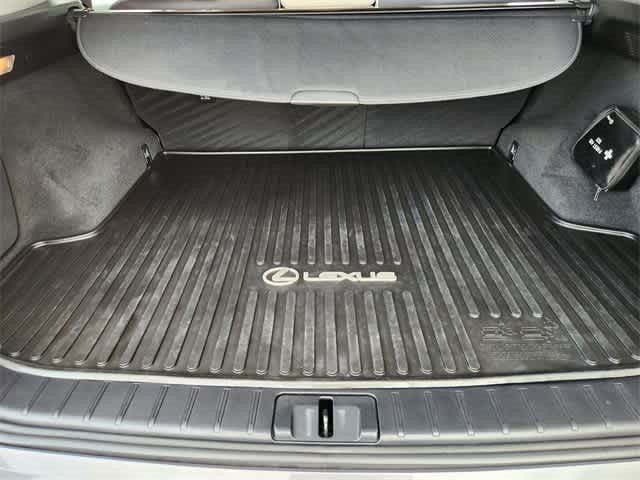 2016 Lexus RX 350 AWD 4dr