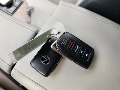 2016 Lexus RX 350 AWD 4dr