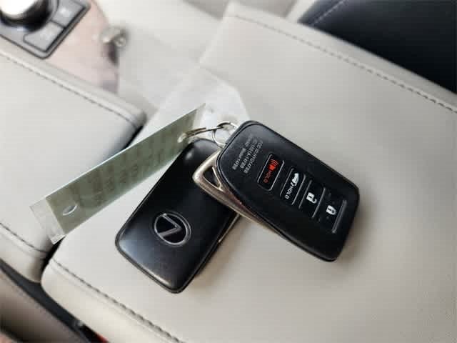 2016 Lexus RX 350 AWD 4dr