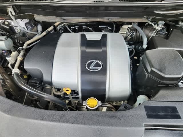2016 Lexus RX 350 AWD 4dr