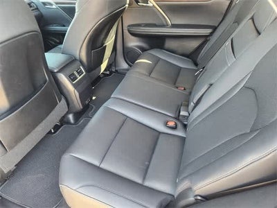 2022 Lexus RX RX 350