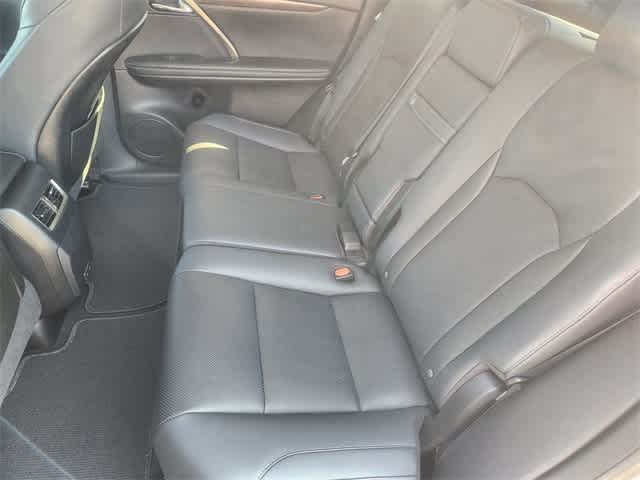 2022 Lexus RX RX 350