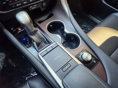 2022 Lexus RX RX 350