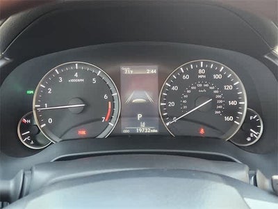 2022 Lexus RX RX 350