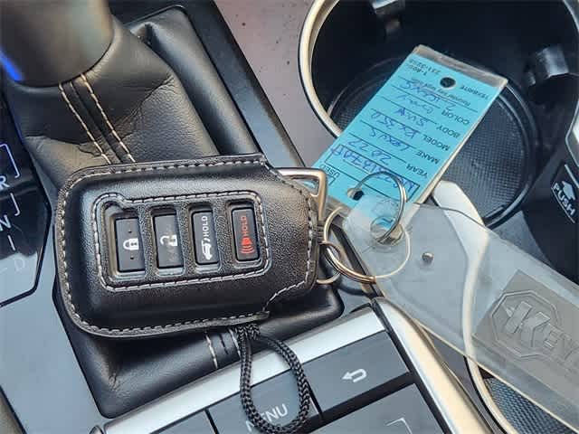 2022 Lexus RX RX 350