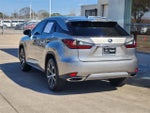 2022 Lexus RX RX 350