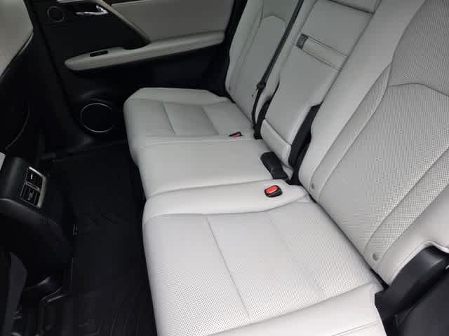 2021 Lexus RX 350 RX 350