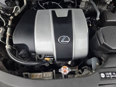 2021 Lexus RX 350 RX 350
