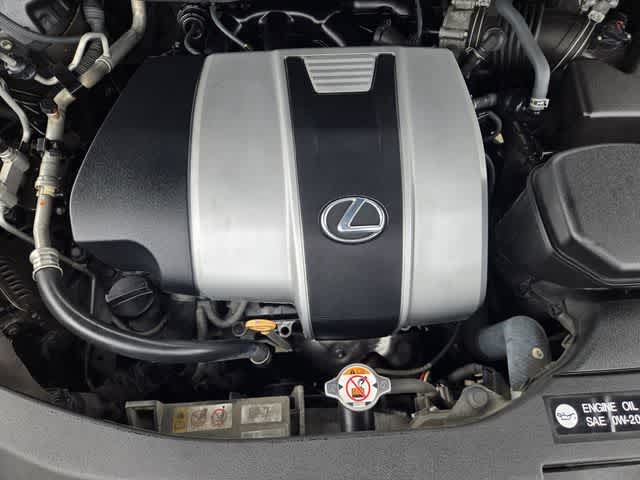 2021 Lexus RX 350 RX 350