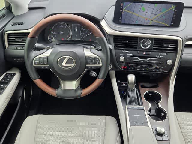 2021 Lexus RX 350 RX 350