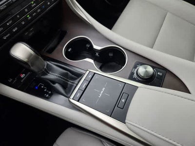 2021 Lexus RX 350 RX 350