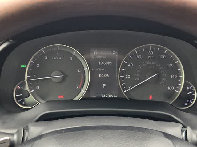 2021 Lexus RX 350 RX 350