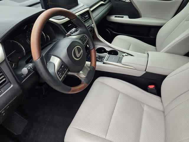 2021 Lexus RX 350 RX 350