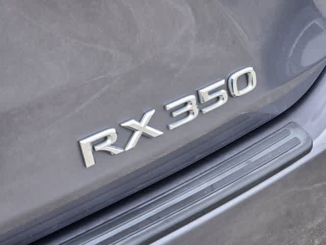 2021 Lexus RX 350 RX 350