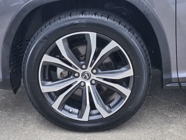 2021 Lexus RX 350 RX 350