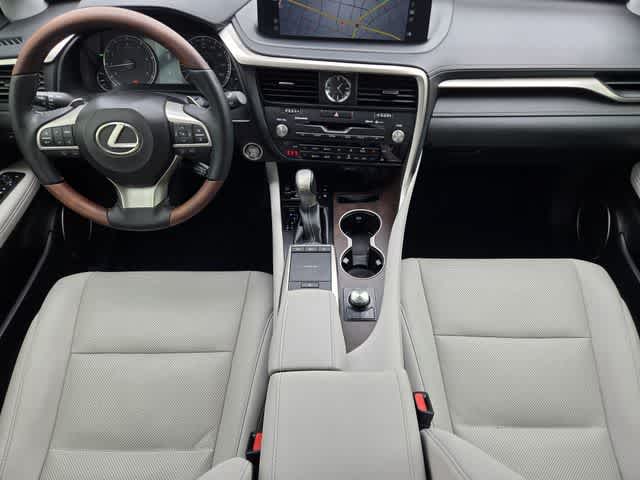 2021 Lexus RX 350 RX 350