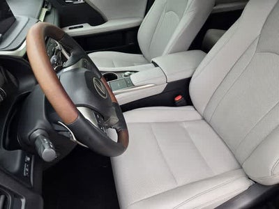 2021 Lexus RX 350 RX 350