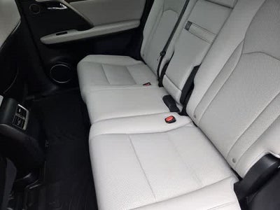 2021 Lexus RX 350 RX 350