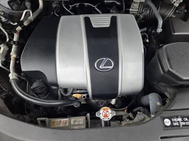 2021 Lexus RX 350 RX 350