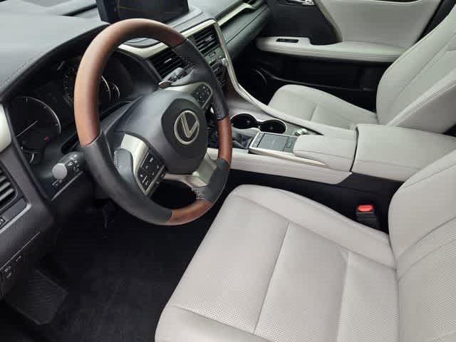 2021 Lexus RX 350 RX 350