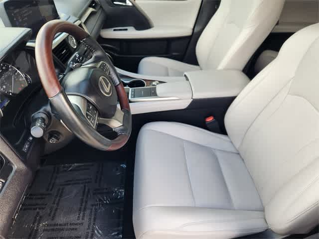 2021 Lexus RX RX 350