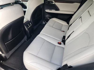 2021 Lexus RX RX 350