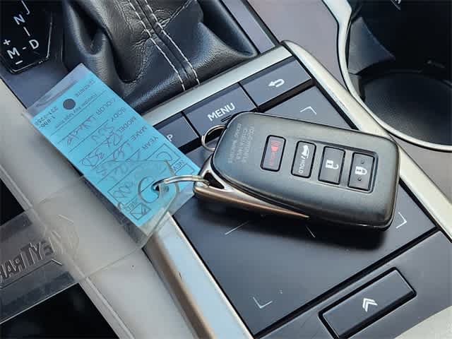 2021 Lexus RX RX 350