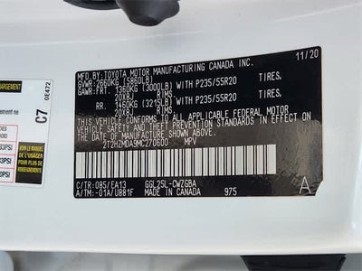 2021 Lexus RX RX 350