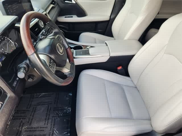 2021 Lexus RX RX 350