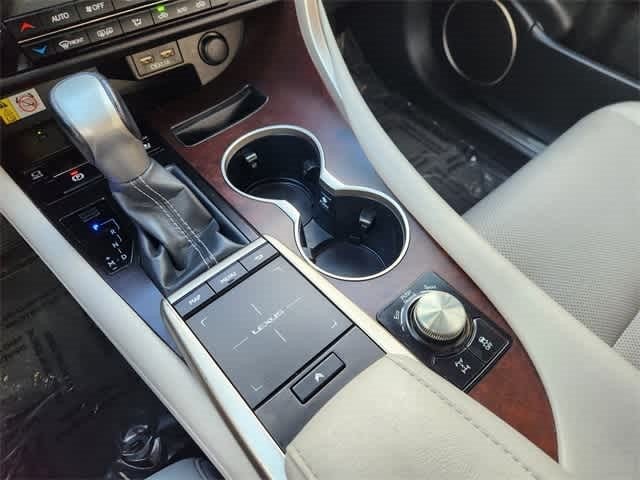 2021 Lexus RX RX 350