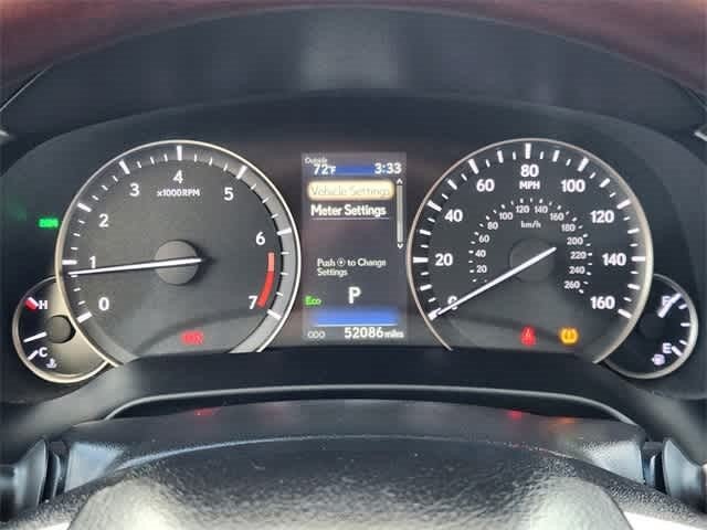 2021 Lexus RX RX 350