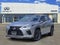 2020 Lexus RX 350 F SPORT Performance