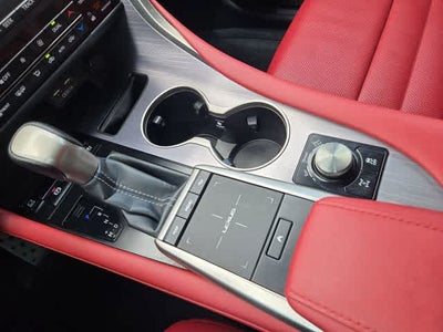 2020 Lexus RX 350 F SPORT Performance