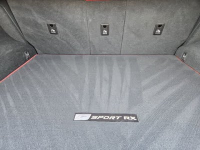 2020 Lexus RX 350 F SPORT Performance