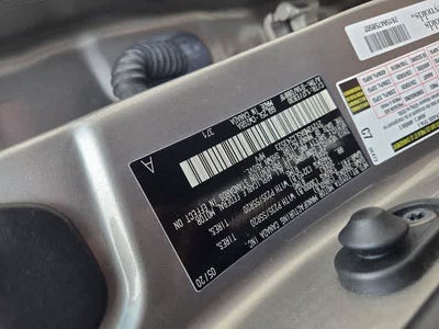 2020 Lexus RX 350 F SPORT Performance