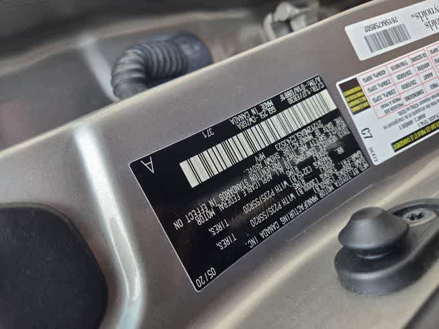 2020 Lexus RX 350 F SPORT Performance