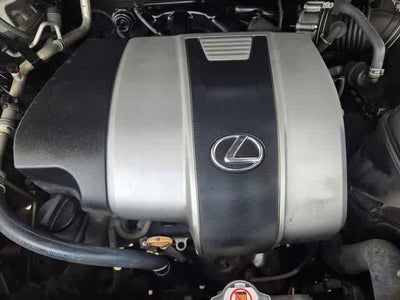 2020 Lexus RX 350 F SPORT Performance