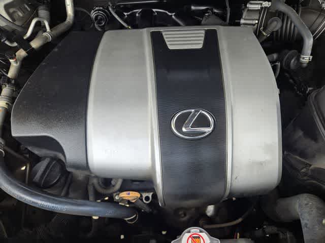 2020 Lexus RX 350 F SPORT Performance