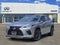 2020 Lexus RX 350 F SPORT Performance