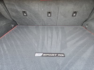 2020 Lexus RX 350 F SPORT Performance