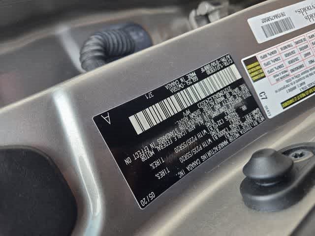 2020 Lexus RX 350 F SPORT Performance