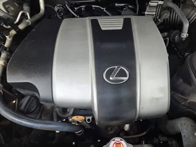 2020 Lexus RX 350 F SPORT Performance