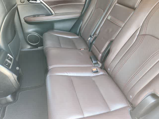 2019 Lexus RX 350 RX 350