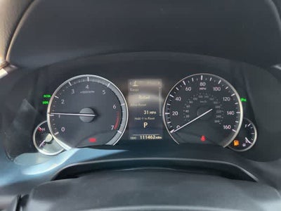 2019 Lexus RX 350 RX 350