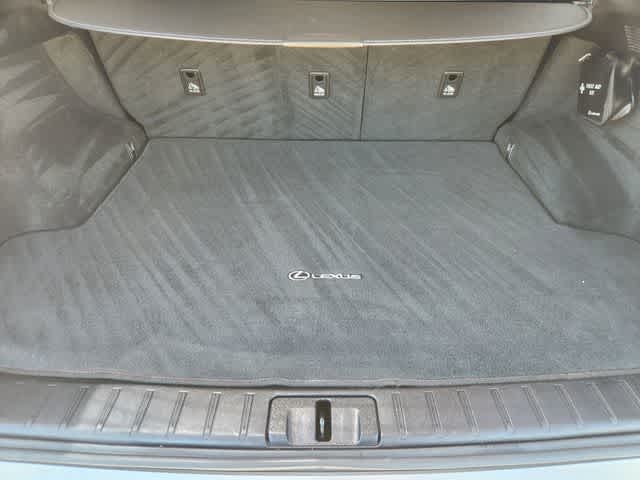 2019 Lexus RX 350 RX 350