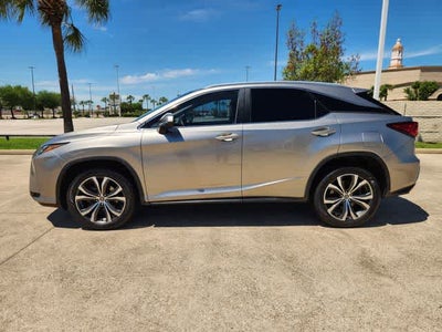 2019 Lexus RX 350 RX 350